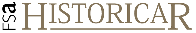 Historicar Logo