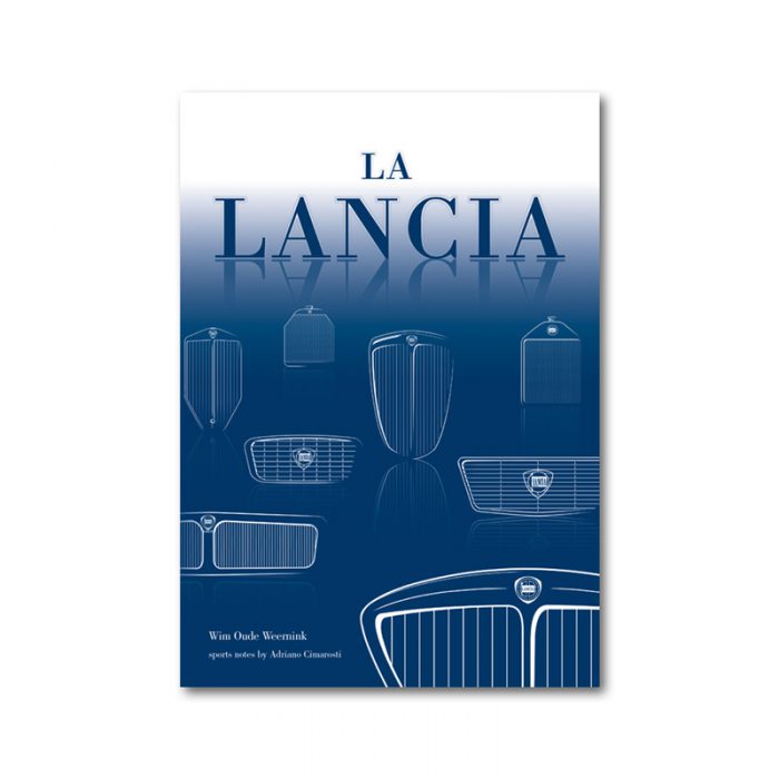 La Lancia