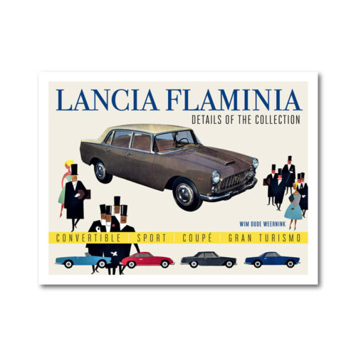 historicar book - Flaminia